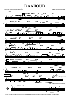 Daahoud - Full Score.pdf